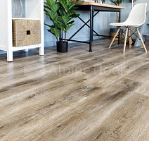 Alpine Floor Easy Line 3мм ДУБ МЕДОВЫЙ ECO 3-17 фото 2 | FLOORDEALER